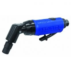 Sp Air 1/4" 120° Angle Die Grainder (0.3HP)
