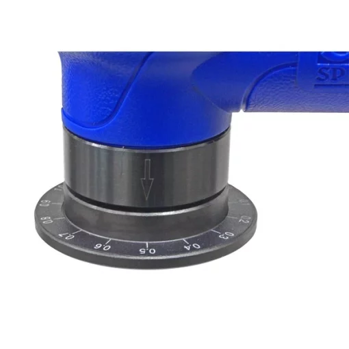 Air Mini Beveler (23000 RPM, 0.6MPA)
