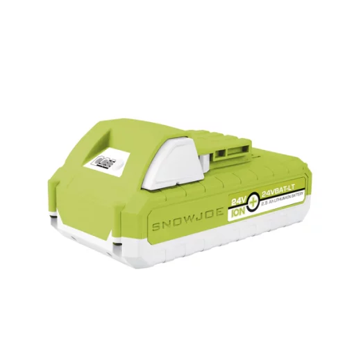 iON+ 24VBAT-LT EcoSharp® LITE Lithium-Ion Battery 24-Volt 2.5-Ah