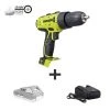 Sun Joe Lithium iON Cordless Battery