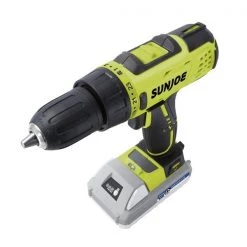 Lithium iON Cordless Battery