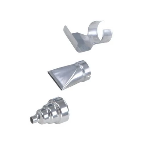 24V Cordless Heat Gun w/Accessories DIY, Tool Only