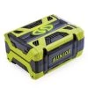 Snow Joe Lithium-iON Battery 100-Volt 5.0-Ah