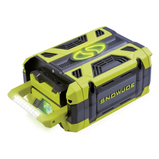 Lithium-iON Battery 100-Volt 5.0-Ah