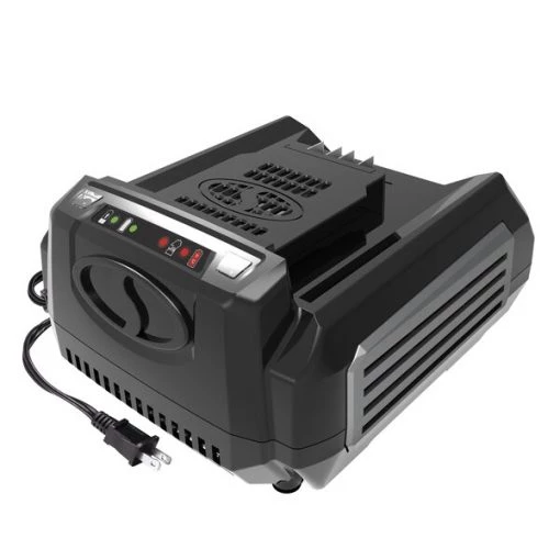 N100V-RCH Rapid Charger for 100 Volt iON100V Series Tools