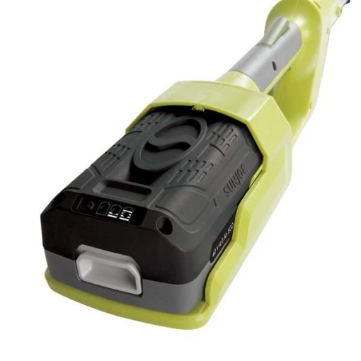 8" Battery Powered Cordless Multi-Angle Pole Chain Saw