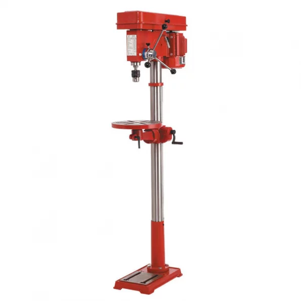 16 Speed Floor UL/CSA Drill Press
