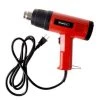 Fleming Supply Dual Temperature Heat Gun, 1500 Watt, 120V Heating Gun Tool for DIY, Home Improvement, Contractors