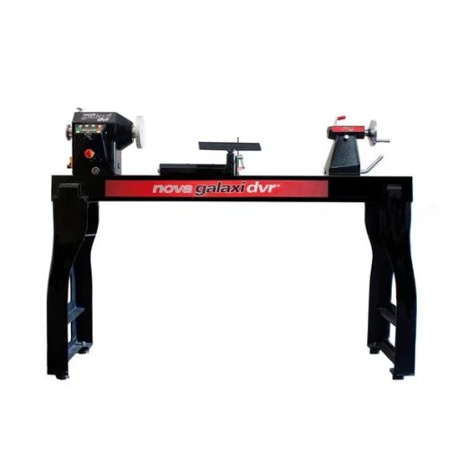 Galaxi 16"- 44" Wood Lathe