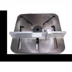 Fence For 58000 And 83700 Dvr Drill Presses