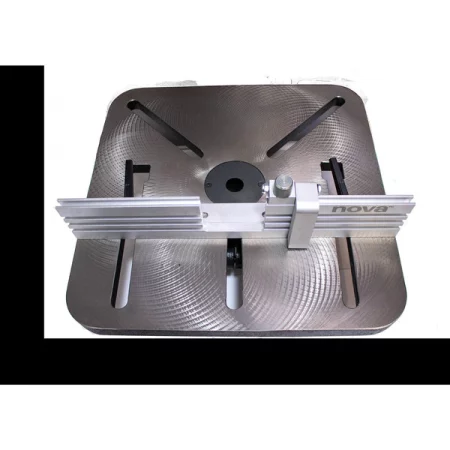 Nova Fence For 58000 And 83700 Dvr Drill Presses