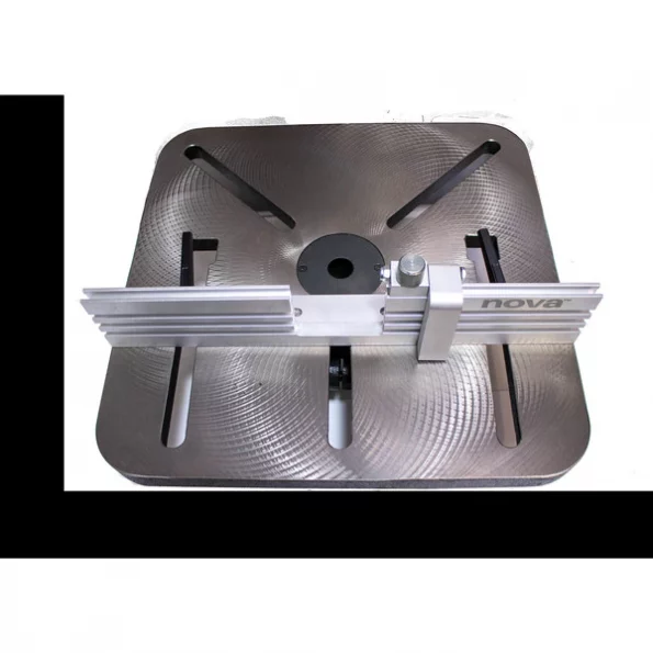 Fence For 58000 And 83700 Dvr Drill Presses