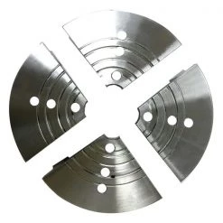 Nova Orion 18” Dvr Lathe