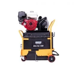 U.S.Saws Industrial Vacuum