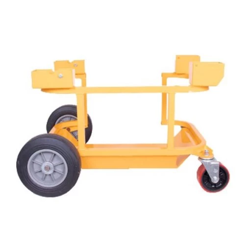 U.S.Saws Bagger Vac Frame 1 Bagger Vac Frame