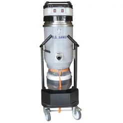 U.S.Saws Industrial Vacuum