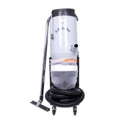 U.S.Saws Industrial Vacuum