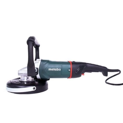 7" Hand-held Grinder