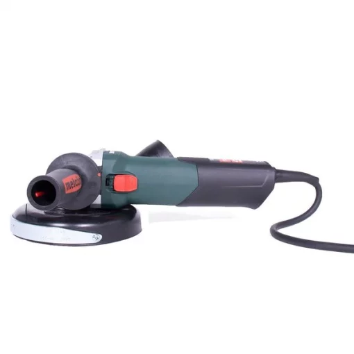 5" Hand-held Grinder