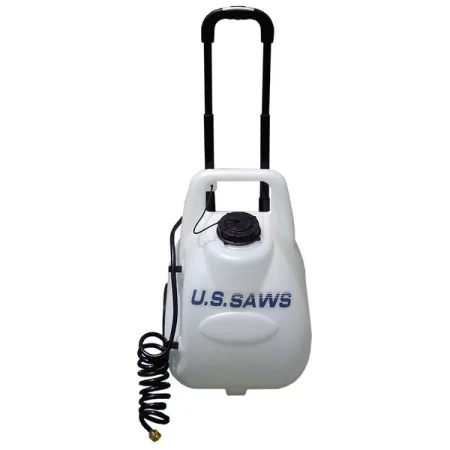 U.S.Saws Battery Powered Pump