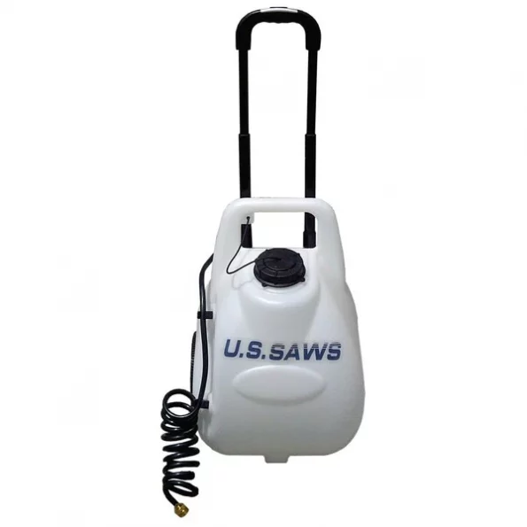 U.S.Saws Battery Powered Pump 1 Battery Powered Pump