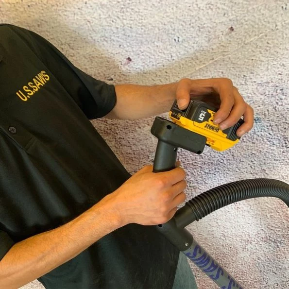 Battery Powered Pump