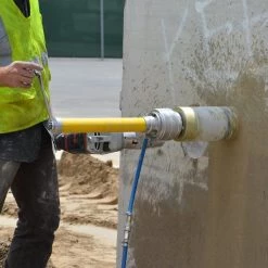 Core EZ – Core Drilling Unit