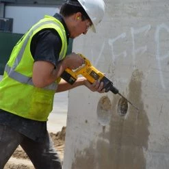 Core EZ – Core Drilling Unit