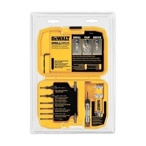 Stanley Black & Decker 2100659 Industrial Drill & Driver Combination