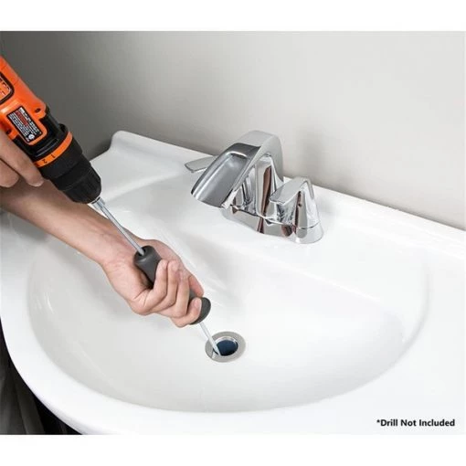 Tubshroom 4001461 3.5 ft. Drain Snake