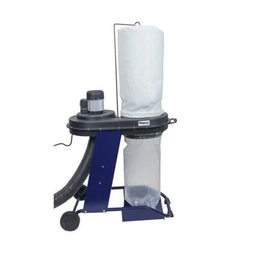 CH Hanson 2806990 Portable Dust Collector
