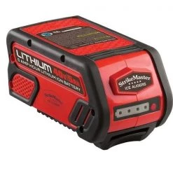 StrikeMaster LFV-B 40V Lithium Ion Battery
