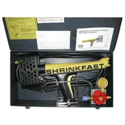 Dr. Shrink DS-SHFAST975 975 Propane Gas Heat Gun Kit