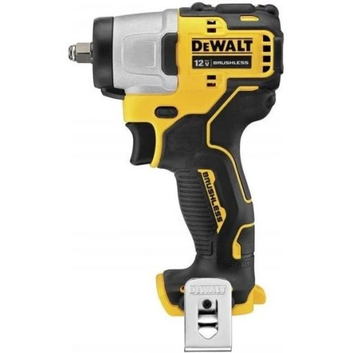 Dewalt DWDCF902B 0.37 in. 12V MAX Brushless Cordless Impact Wrench
