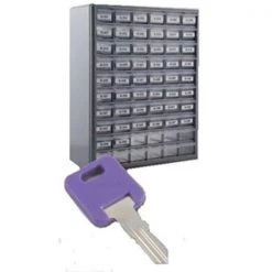 Adnik A6E-21100003 Cordless Drill Adapter - EX