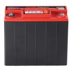 Odyssey PC680 15.4 lbs Drycell Batteries