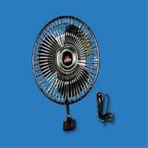 Twentysix11 M7C-21011 12V Sea Breeze Oscillating Fan 1 Twentysix11 M7C-21011 12V Sea Breeze Oscillating Fan