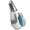 Stanley Black & Decker Inc Stanley Black & Decker HHVI315JO42 Cordless Lith Hand VAC - White & Blue