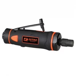 Dynabrade DYN-DGS51 0.5 in. HP Die Grinder; Straight Line