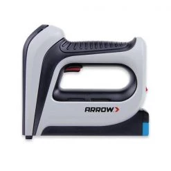 Arrow Fastener 7145238 Staple Gun Cordless 3.6V Lithium