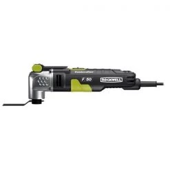 Rockwell 2822997 4 A Sonicrafter Oscillating Multi-Tool