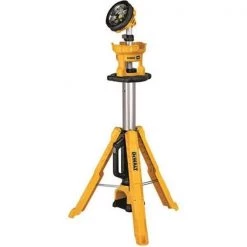 Dewalt 7214364 20V Max Cordless Tripod Light