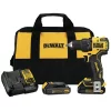 Dewalt 115-DCD708C2 20V Max Brushless Compact Drill Driver