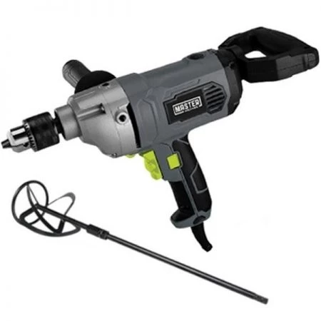 Ningbo Gemay Industry 211883 Master Mechanic Spade Handle Drill