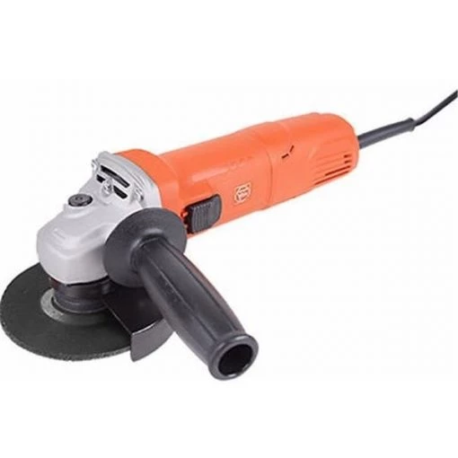 Fein Power Tools 212622 WSG7-115 4.25 in. Compact Angle Grinder