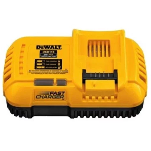 Black & Decker-Dewalt 215861 20-60 V MAX Battery Flexvolt Fast Charger