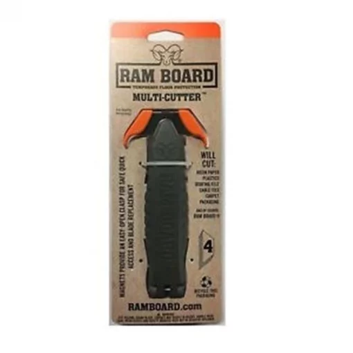 Ram Board 252288 Ram Board Multi-color Cutter