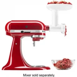 Kitchenaid 266402 Food Grinder Attachment