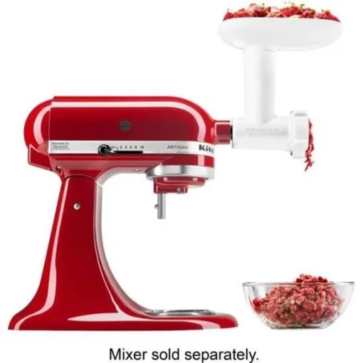 Kitchenaid 266402 Food Grinder Attachment