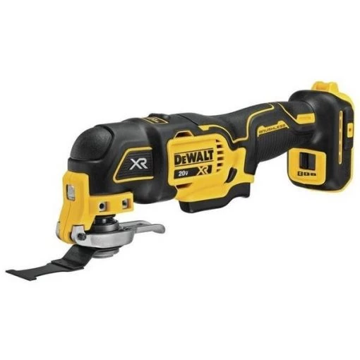 Black & Decker & Dewalt 211562 20V MAX Cordless Brushless Oscillating Tool 1 Black & Decker & Dewalt 211562 20V MAX Cordless Brushless Oscillating Tool